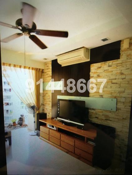 Ris Grandeur (D18), Condominium #132984512